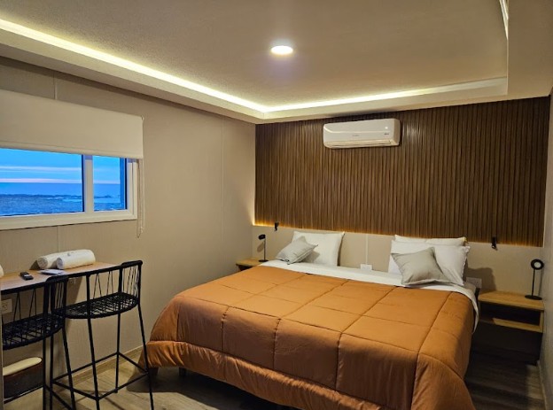 Ayres Dorados Lodge