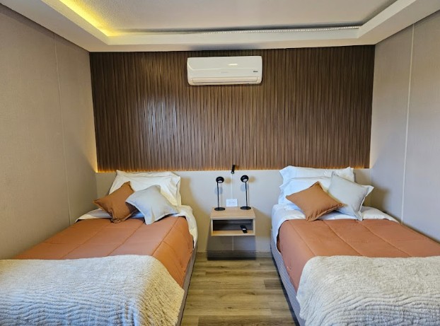 Ayres Dorados Lodge photo 5